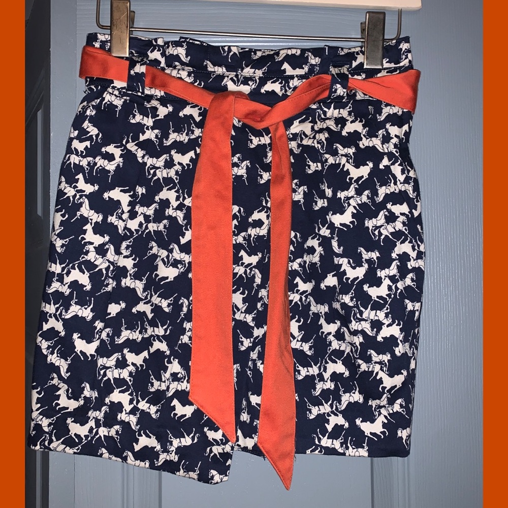 H&M Mini Skirt
